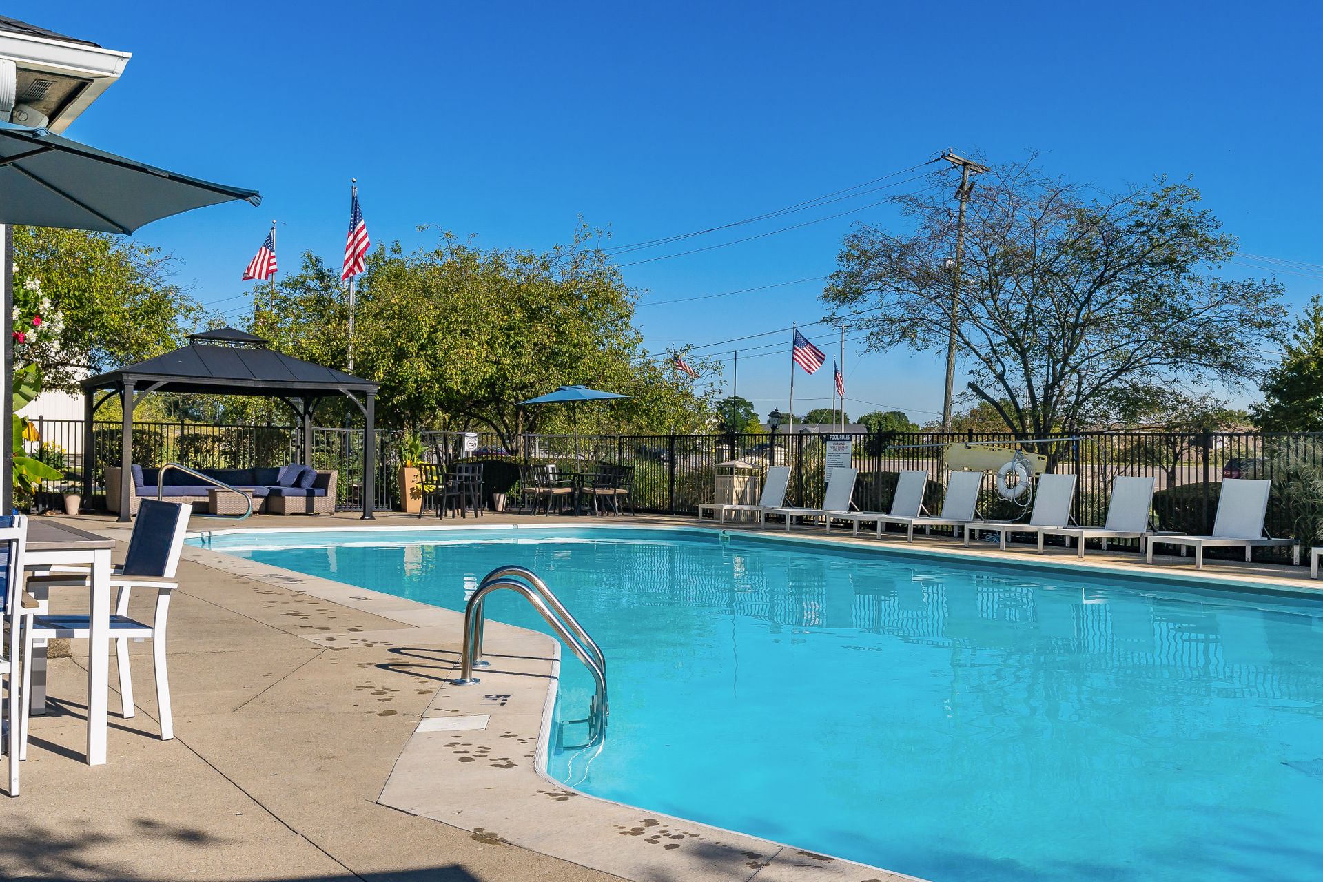 Lake Club Image 32